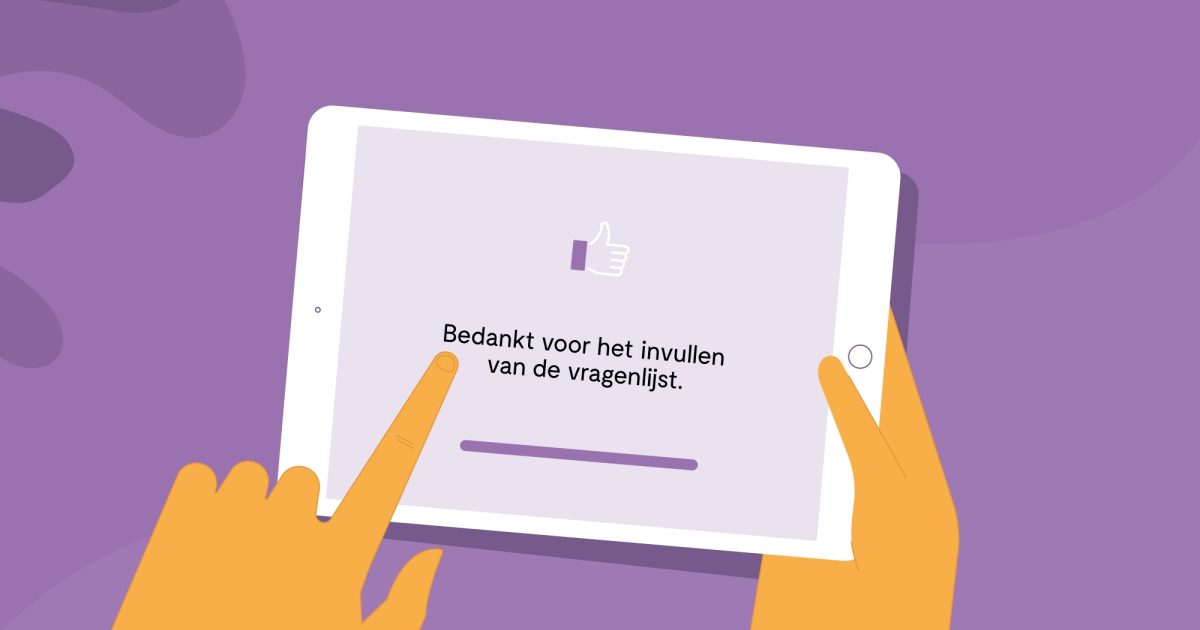 PROMs en PREMs - NFK