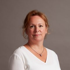 NFK Arja Broenland directeur bestuurder