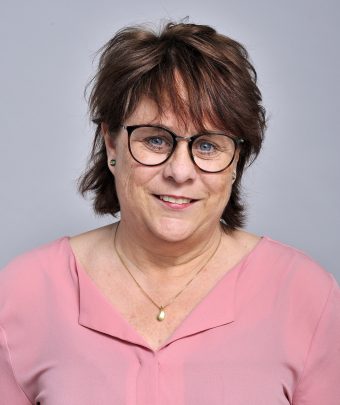 Annemarie Jeziorski
