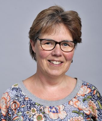 Sandra Bontekoe