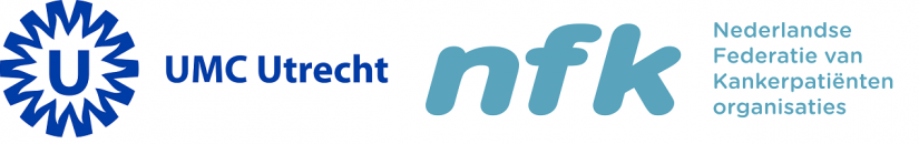Logo UMCU en NFK