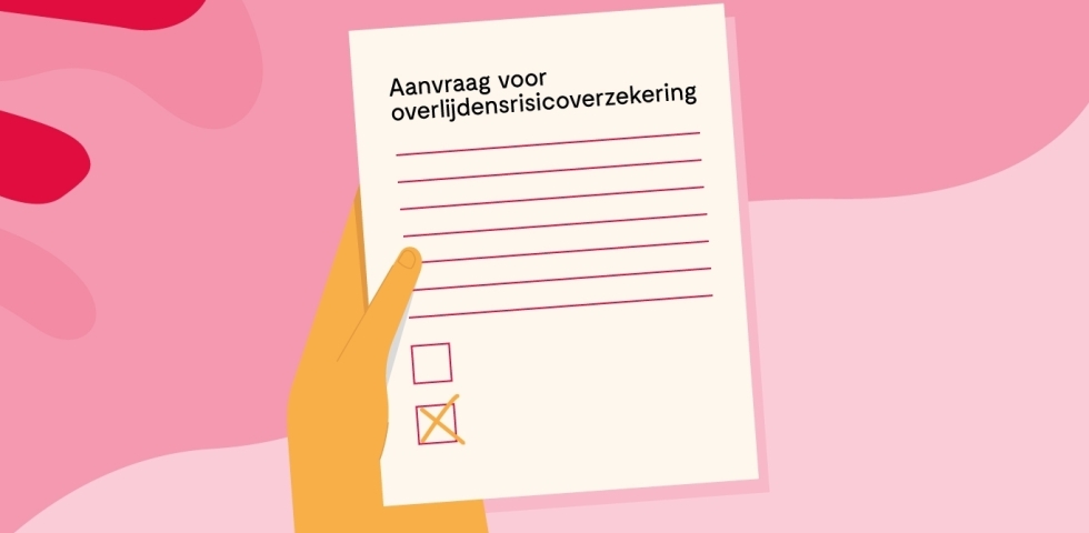 Ex-kankerpatiënt vraagt om ‘het recht om vergeten te worden’ - NFK